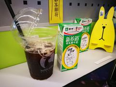 -瑞幸咖啡(1+1大厦店)