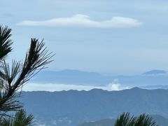 -萍乡武功山风景名胜区