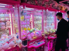 -宝龙广场(福州台江店)