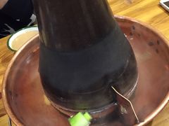 -东镇老火锅(长春路首店)