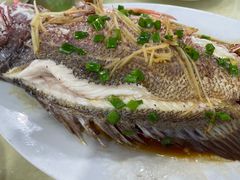 -考记泥焗鸡农庄·海鲜(北洛秘境店)