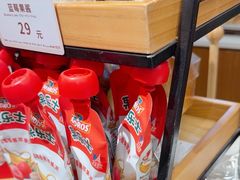 -山崎面包(百联世纪店)