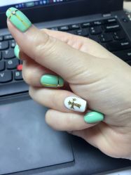 iphone_upload_pic-浪漫美甲美睫