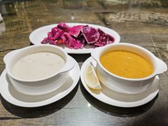 -梅夫娜土耳其餐厅.清真HALAL