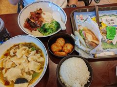 -长隆海洋王国-海洋大街餐厅