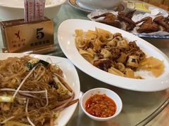 -新金盛·海鲜酒楼(盐田店)