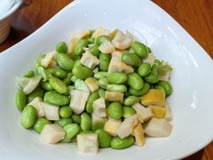 -金枝玉叶上海人家食府(三里河店)