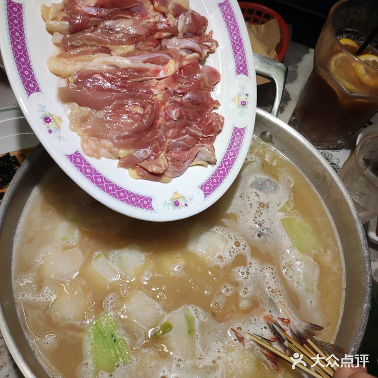 各种鸡煲｜鸡煲yyds