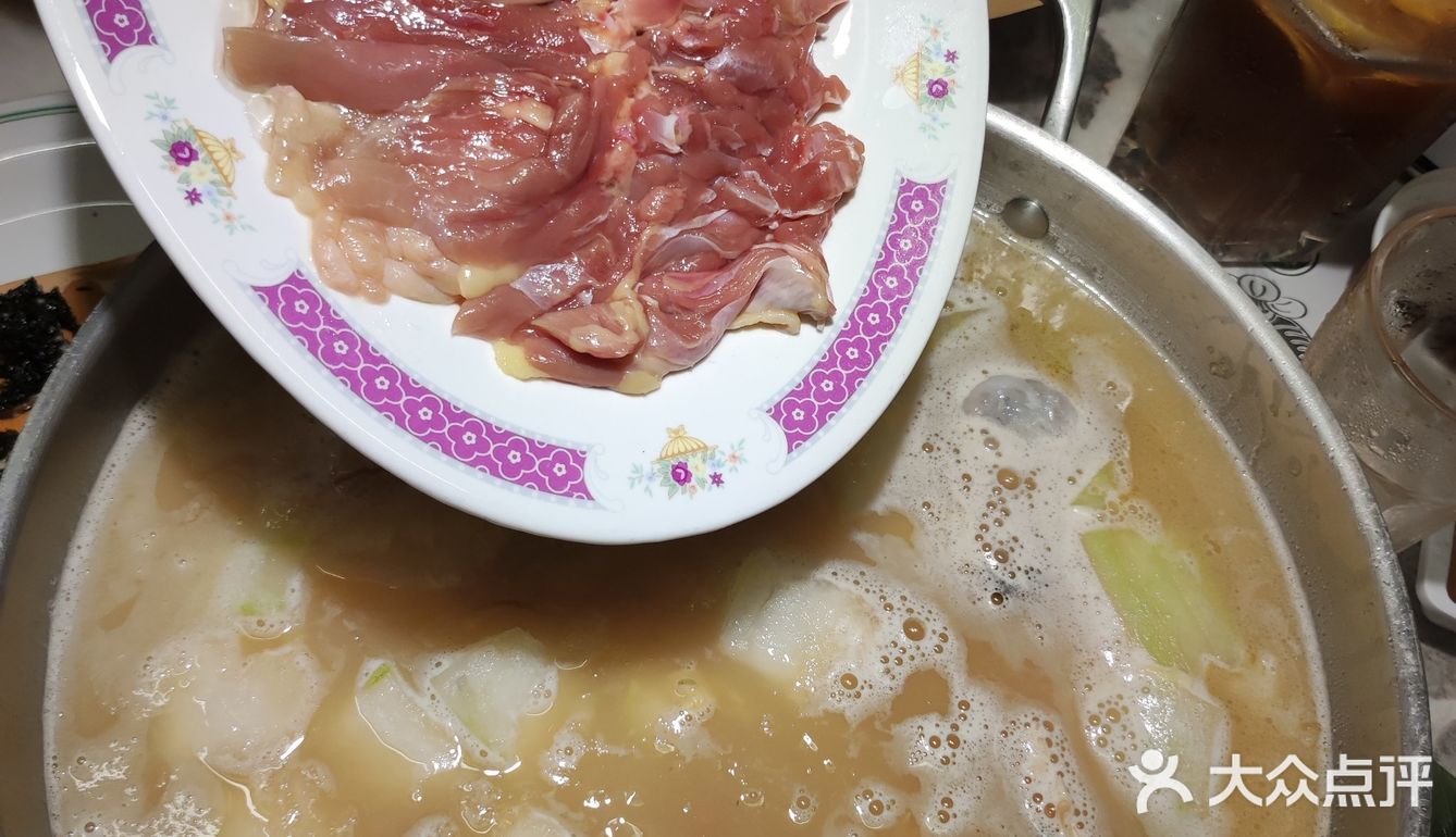 各种鸡煲｜鸡煲yyds