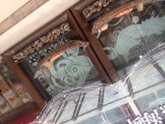 船梆煮&nbsp;&nbsp;青岛海鲜-船梆煮•蒸汽海鲜·炉火烤肉(五四广场店)