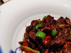 -佬麻雀·剁椒鱼头(京基KK One店)