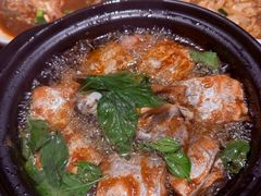 -妈妈菜舟山海鲜(定海古城店)