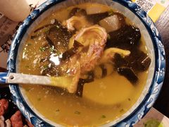 -舌尖上的食缘花园主题餐厅