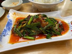-丁太婆老妈蹄花(人民公园非遗总店)