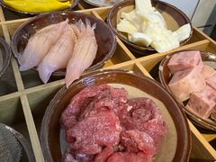 -芈重山老火锅(广州首店)