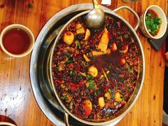 -黑竹香鸡(营和巷店)