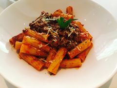 和牛肉酱通心粉-新元素(丽都店)