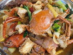 -瑞丽活螃蟹(芒市店)