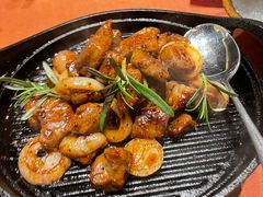 -船歌·鱼水饺青岛菜(闽江二路店)
