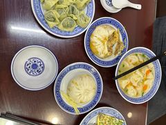 -孟家蟹包(锦绣街店)