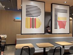 -麦当劳(北京上地十街餐厅店)