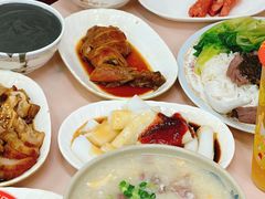 -满足面(白水井大街店)