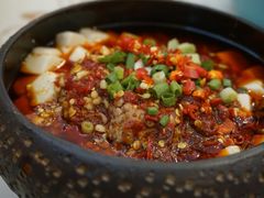 石墨脑花-徐妹串串香(春熙路店)