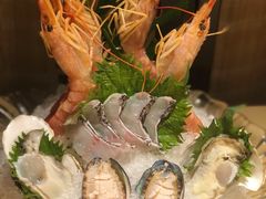 -余欢领鲜火锅(新街口店)