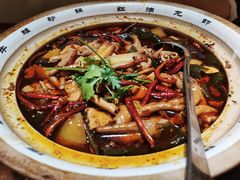 -马头巷·食景园(苏州总店)