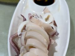 -车头老二大排档