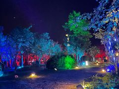 -茅山东方盐湖城景区