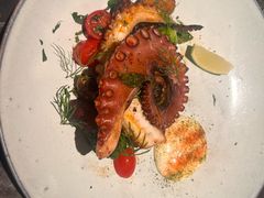 -LESCEDARS Brasserie Bistro香柏树