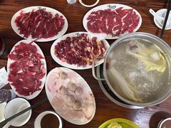 -官塘兄弟·潮汕牛肉店(官塘总店)