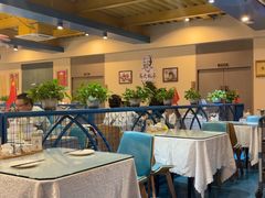 -马大胡子清真西北菜