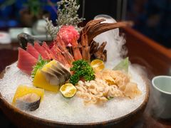 -古京·臻致料理(月湖店)