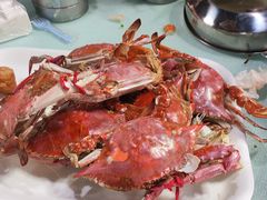 -钱库里海鲜自助(唐山街店)