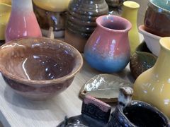 -陶语手工·拼豆·陶艺·银饰diy(宽厚里店)