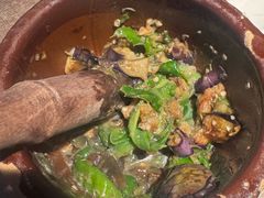 -农耕记·湖南土菜(观澜福城天虹店)