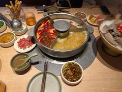 -巴奴毛肚火锅(七宝领展广场店)