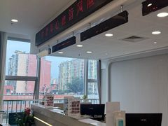 -慈铭体检(洋桥分院)