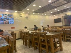 大堂-凤齐羊肉烩面馆