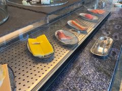 -美食汇自助餐厅(成都万达瑞华酒店)