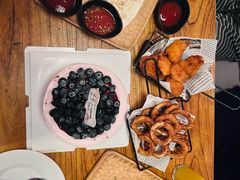 -Rural Tequila墨西哥餐厅(东川路店)