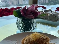 -金轩中餐厅 Jin Xuan(浦东丽思卡尔顿酒店)