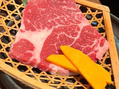 -肉仓焼肉バー(烟台山店)