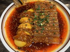 -咪咪川菜(长乐西路店)