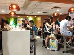 -麦当劳(北京南站店)