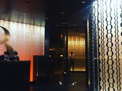 门面-8餐厅(新葡京酒店)