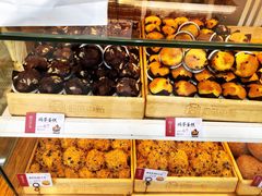 -拾味中点(花园路店)