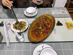 -朗妈私房菜(婺女州店)